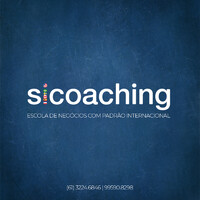 Sicoaching Brasil Logo