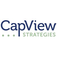 CapView Strategies Logo