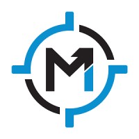 Marketing Moderno Logo