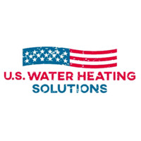 U.S. Water Heating Solutions Logo