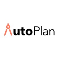 AutoPlan Logo