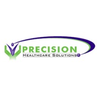 Precision Healthcare Solutions Logo