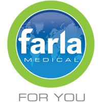 Farla Medical BVBA Logo