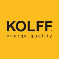 KOLFF PERU S.A.C. Logo