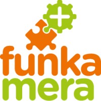 Funka Mera Norden AB Logo