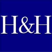 Hardig & Hardig, PLLC Logo