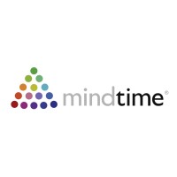 The MindTime Foundation Logo