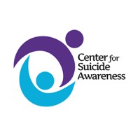 Center for Suicide Awareness Logo