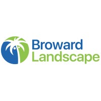 Broward Landscape Logo