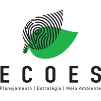 E C O E S | Estratégia, Planejamento e Meio Ambiente Logo