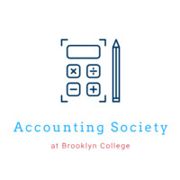 Accounting Society at Brooklyn College Logo