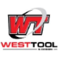 West Tool & Design Logo