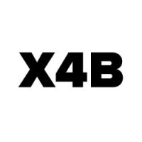 Konference X4B ~ Experience for Business Logo