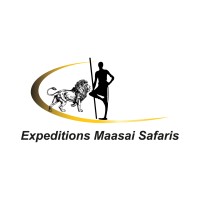 Expeditions Maasai Safaris Ltd Logo