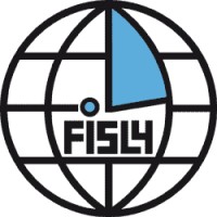 FISLY - the International Land and Sandyachting Federation Logo