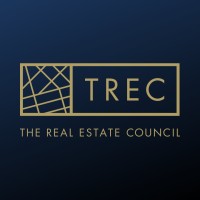 The Real Estate Council (TREC) Logo