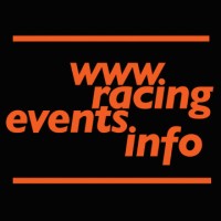 Racing Events Info Logo