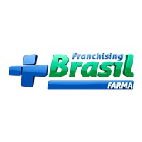 Franchising Brasil Farma Logo