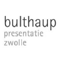bulthaup Zwolle Logo