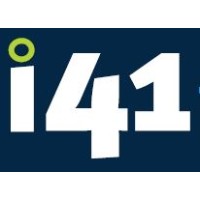 I41 tech Logo