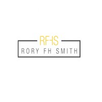 Rory FH Smith Logo