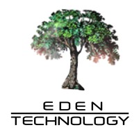 Eden Technology Sp. z o.o. Logo