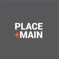 Place + Main Advisors, LLC Logo