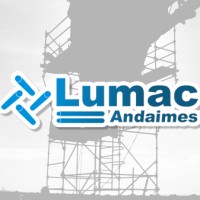 Lumac Andaimes Logo