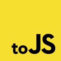 toJS Logo