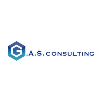 GAS CONSULTING Logo
