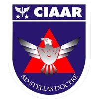 Centro de Instrução e Adaptação da Aeronáutica (CIAAR) Logo