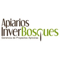 Apiarios Inverbosques Logo
