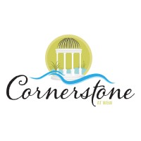 Cornerstone at W&W Logo