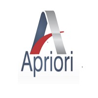 Apriori BPO Brazil Logo