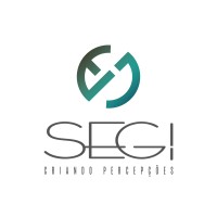 Segi Aviamentos Têxteis Logo