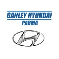 Ganley Parma Hyundai Logo