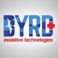 Byrd Assistive Technologies Logo