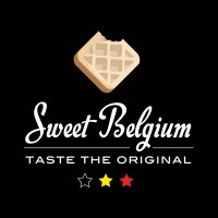 Sweet Belgium Logo