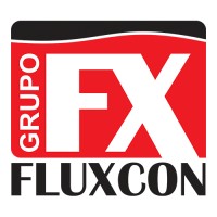 Fluxcon- Instrumentação e Medição de Vazão Logo