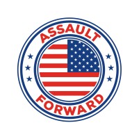 Assault Forward Logo