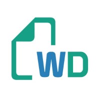 Work Doc Gestão Documental Logo