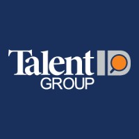 TalentID Group Logo