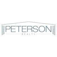 Peterson Realty, LLC Logo