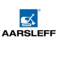Aarsleff Leidingrenovatie bv Logo