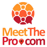 Meetthepro.com Ltd Logo
