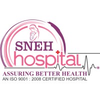 Sneh Hospital & IVF Centre Logo