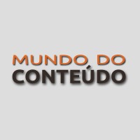 Mundo do Conteúdo Logo