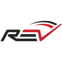 REV Group, Inc Logo