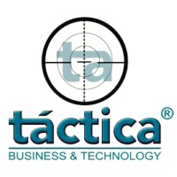 Grupo Táctica® Logo