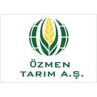 Özmen TARIM A.Ş. Logo